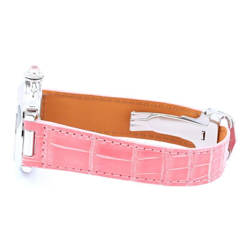 【中古】CARTIER PASHA C DE CARTIER 2003 CHRISTMAS EDITION カルティエ パシャ C ドゥ カルティエ 35MM 2003年 クリスマス限定 W3106499