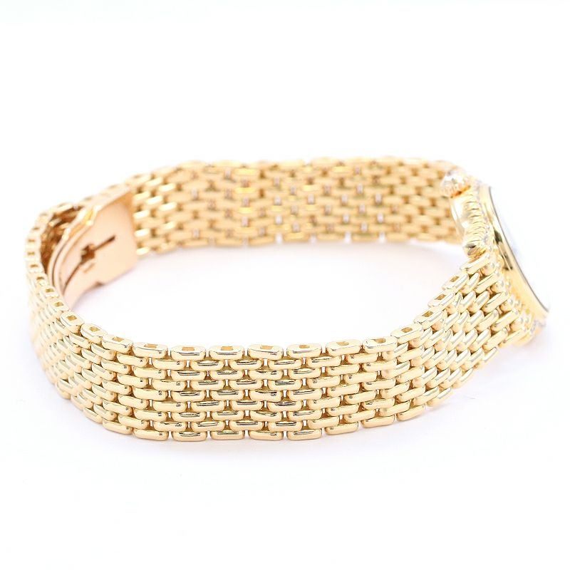 【中古】CARTIER RIVIERA SMALL MODEL カルティエ リヴィエラ SM 82220177 (6602)