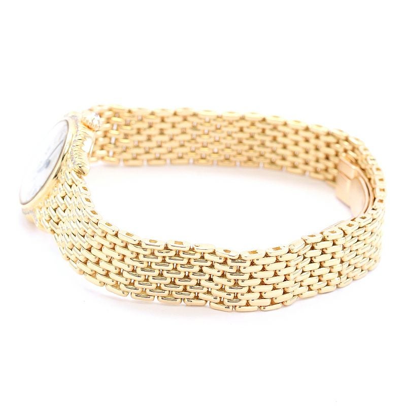 【中古】CARTIER RIVIERA SMALL MODEL カルティエ リヴィエラ SM 82220177 (6602)