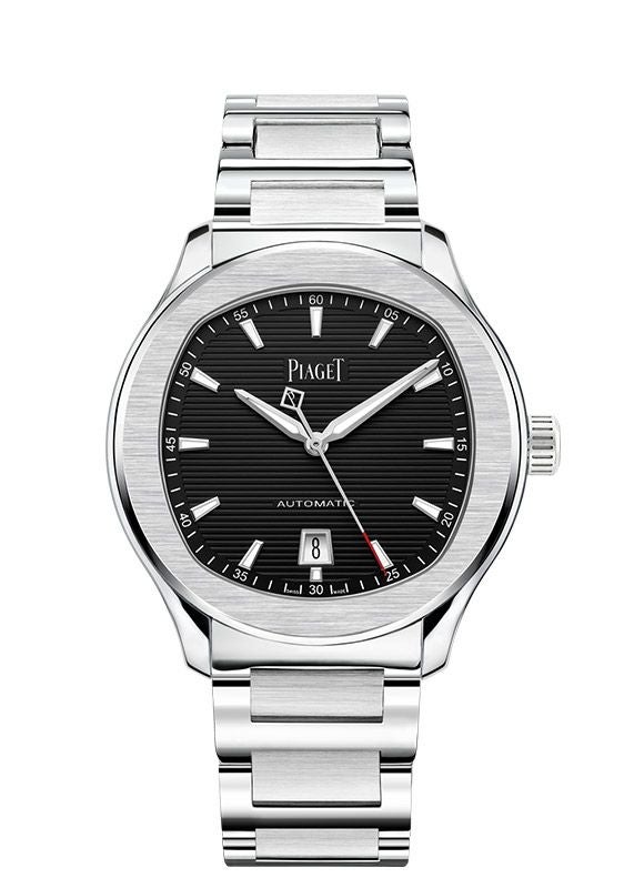 PIAGET PIAGET POLO Date Watch ピアジェ ピアジェ ポロ デイト ウォッチ G0A50016