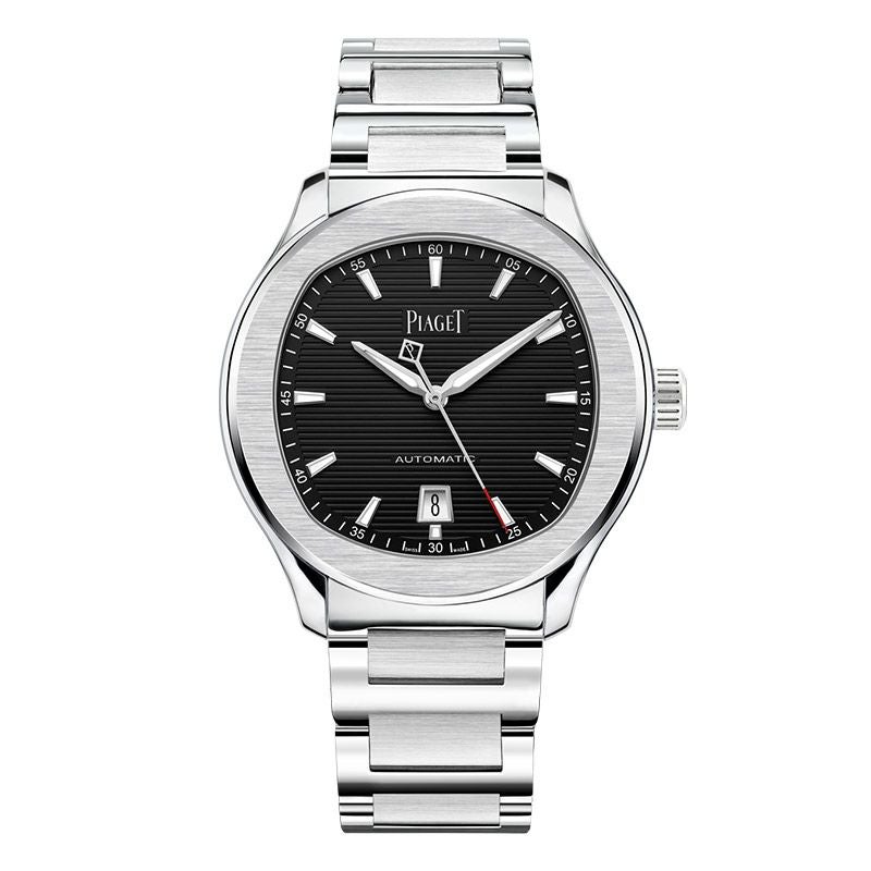 PIAGET PIAGET POLO Date Watch ピアジェ ピアジェ ポロ デイト ウォッチ G0A50016