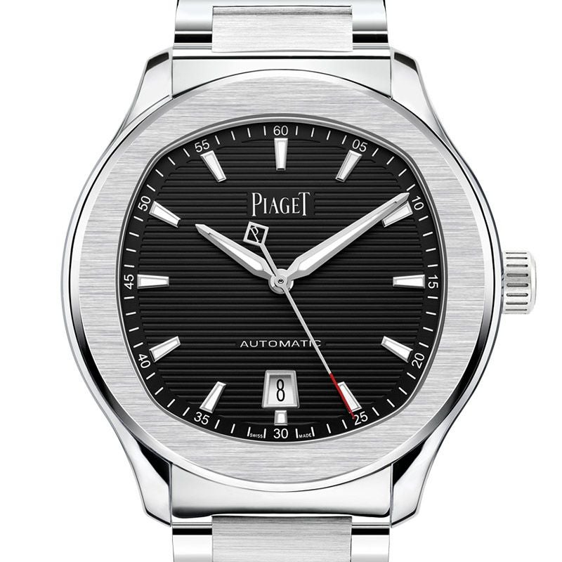 PIAGET PIAGET POLO Date Watch ピアジェ ピアジェ ポロ デイト ウォッチ G0A50016