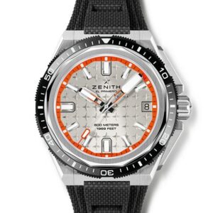 ZENITH Defy Extreme Diver ゼニス デファイ エクストリーム ダイバー 95.9600.3620/01.I300