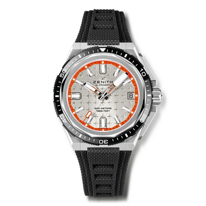 ZENITH Defy Extreme Diver ゼニス デファイ エクストリーム ダイバー 95.9600.3620/01.I300