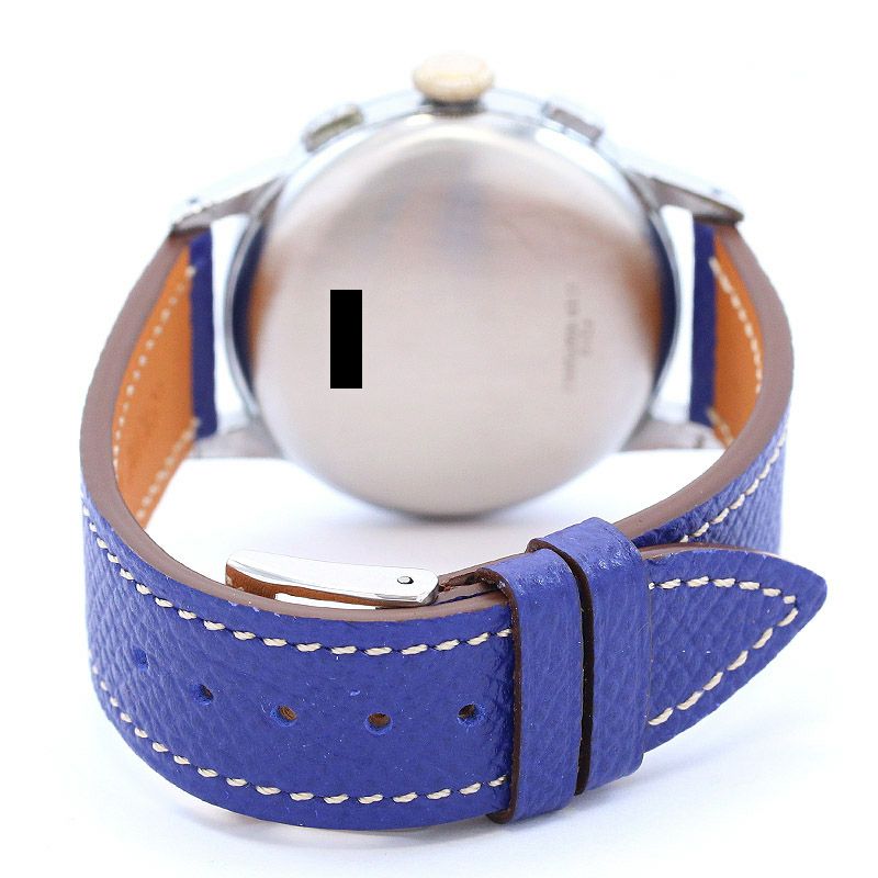 【中古】HUGEX BICOMPAX CHRONOGRAPH VALJOUX 92 ヒュージックス / ヒューゲックス バイコンパックス クロノグラフ ヴァルジュー92 -