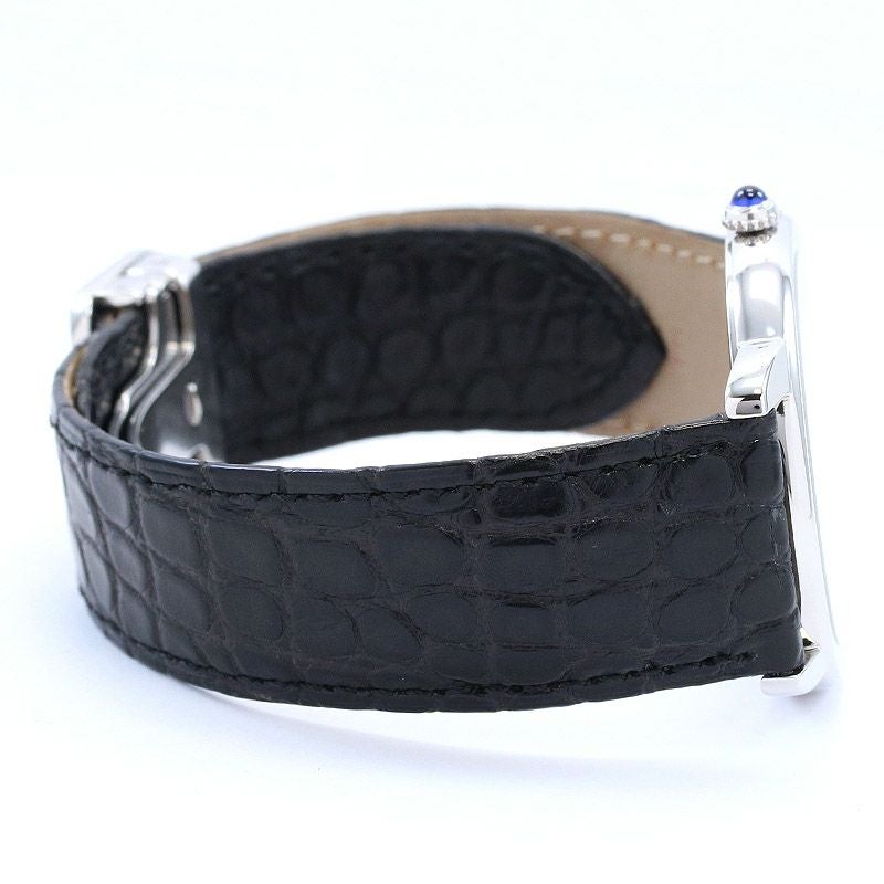 【中古】CARTIER RONDE SOLO DE CARTIER カルティエ ロンド ソロ ドゥ カルティエ 36MM W6700255