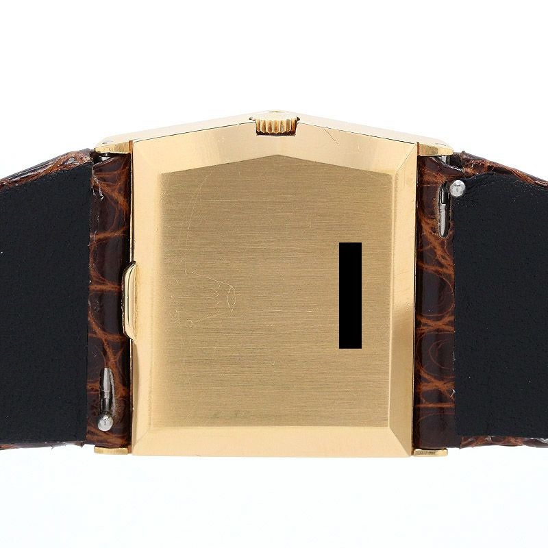 【中古】ROLEX CELLINI KING MIDAS ロレックス チェリーニ キングマイダス 4017
