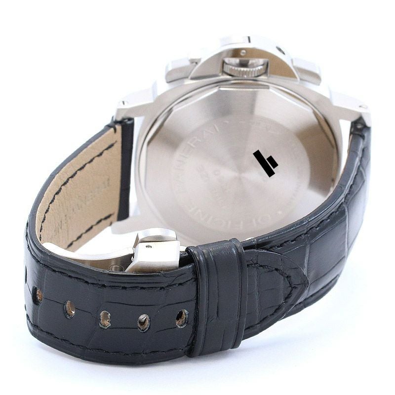 【中古】OFFICINE PANERAI LUMINOR CHRONOGRAPH MONTEGRAPPA MODEL オフィチーネ・パネライ ルミノール クロノグラフ モンテグラッパ コラボレーションモデル PAM00162