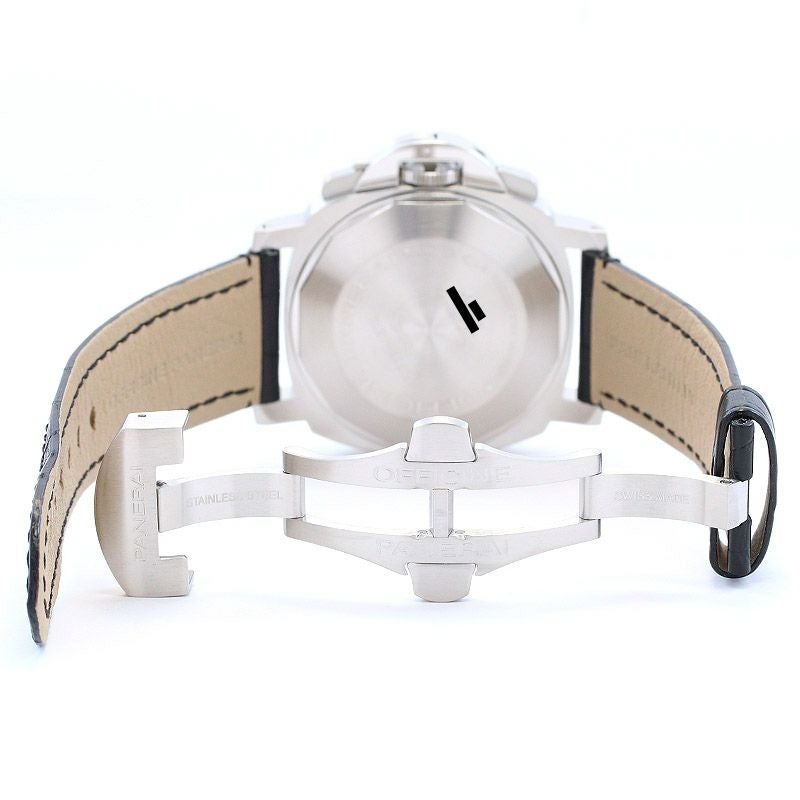【中古】OFFICINE PANERAI LUMINOR CHRONOGRAPH MONTEGRAPPA MODEL オフィチーネ・パネライ ルミノール クロノグラフ モンテグラッパ コラボレーションモデル PAM00162