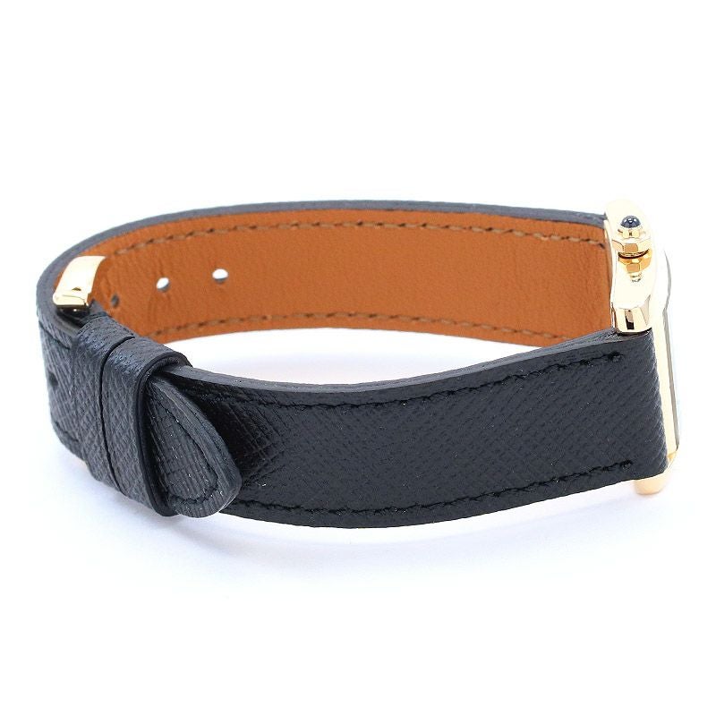 【中古】CARTIER TANK FRANCAISE SMALL MODEL カルティエ タンク フランセーズ SM W5000256