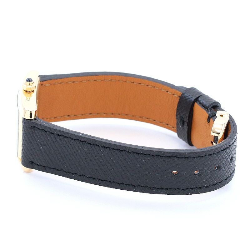 【中古】CARTIER TANK FRANCAISE SMALL MODEL カルティエ タンク フランセーズ SM W5000256