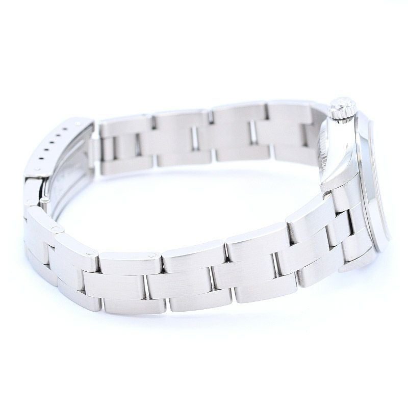 【中古】ROLEX OYSTER PERPETUAL ロレックス オイスターパーペチュアル 24 76080