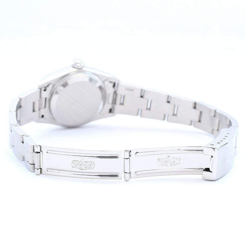 【中古】ROLEX OYSTER PERPETUAL ロレックス オイスターパーペチュアル 24 76080