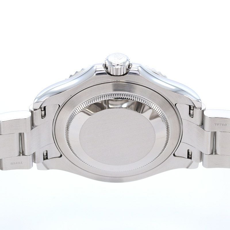 【中古】ROLEX ヨットマスター ロレジウム ロレックス YACHT-MASTER ROLESIUM M16622-0004