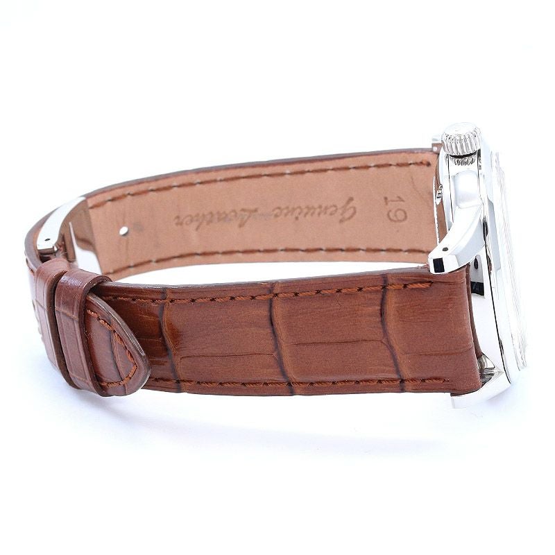 【中古】GRAND SEIKO 9S MECHANICAL MANUAL-WINDING 3DAYS グランドセイコー 9S メカニカル 手巻き 3デイズ SBGW231 (9S64-00A0)