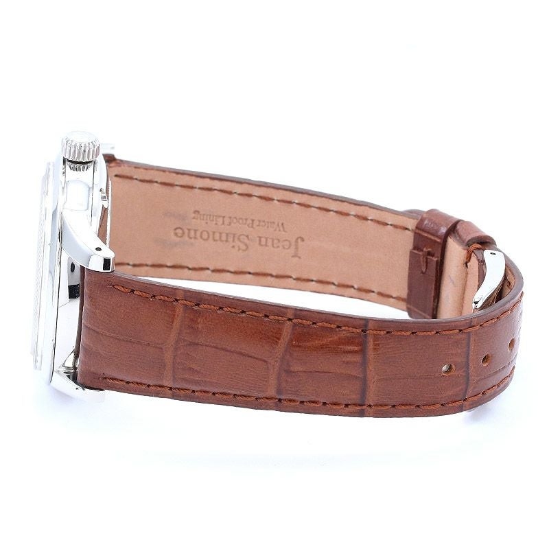 【中古】GRAND SEIKO 9S MECHANICAL MANUAL-WINDING 3DAYS グランドセイコー 9S メカニカル 手巻き 3デイズ SBGW231 (9S64-00A0)