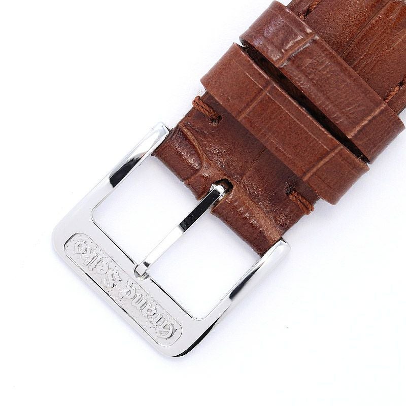 【中古】GRAND SEIKO 9S MECHANICAL MANUAL-WINDING 3DAYS グランドセイコー 9S メカニカル 手巻き 3デイズ SBGW231 (9S64-00A0)