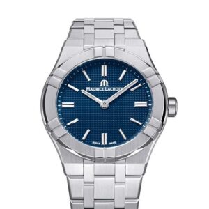 MAURICE LACROIX AIKON MANUAL CLUB JAPAN EDITION モーリス・ラクロア アイコン マニュアル クラブジャパンエディション AI7007-SS00E-430-C