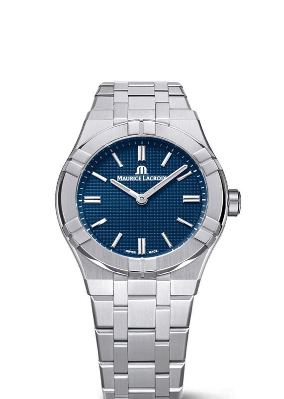 MAURICE LACROIX AIKON MANUAL CLUB JAPAN EDITION モーリス・ラクロア アイコン マニュアル クラブジャパンエディション AI7007-SS00E-430-C