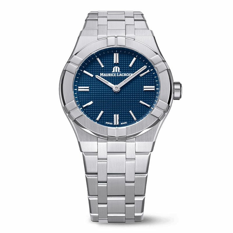 MAURICE LACROIX AIKON MANUAL CLUB JAPAN EDITION モーリス・ラクロア アイコン マニュアル クラブジャパンエディション AI7007-SS00E-430-C