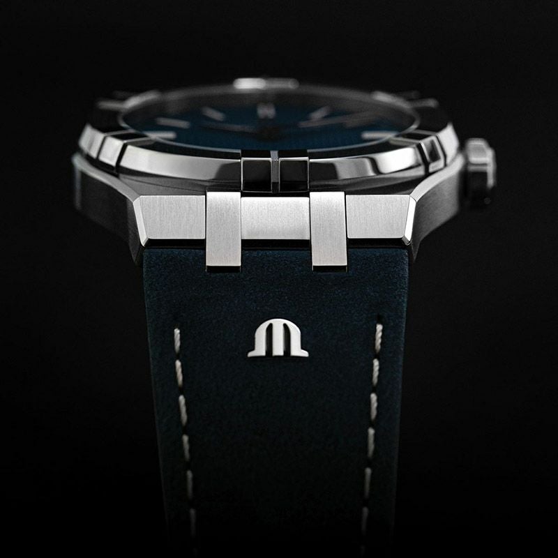 MAURICE LACROIX AIKON MANUAL CLUB JAPAN EDITION モーリス・ラクロア アイコン マニュアル クラブジャパンエディション AI7007-SS00E-430-C