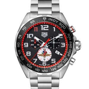 TAG Heuer FORMULA 1 CHRONOGRAPH INDY500 タグ・ホイヤー フォーミュラ1 クロノグラフ インディ500 CAZ101AW.BA0842