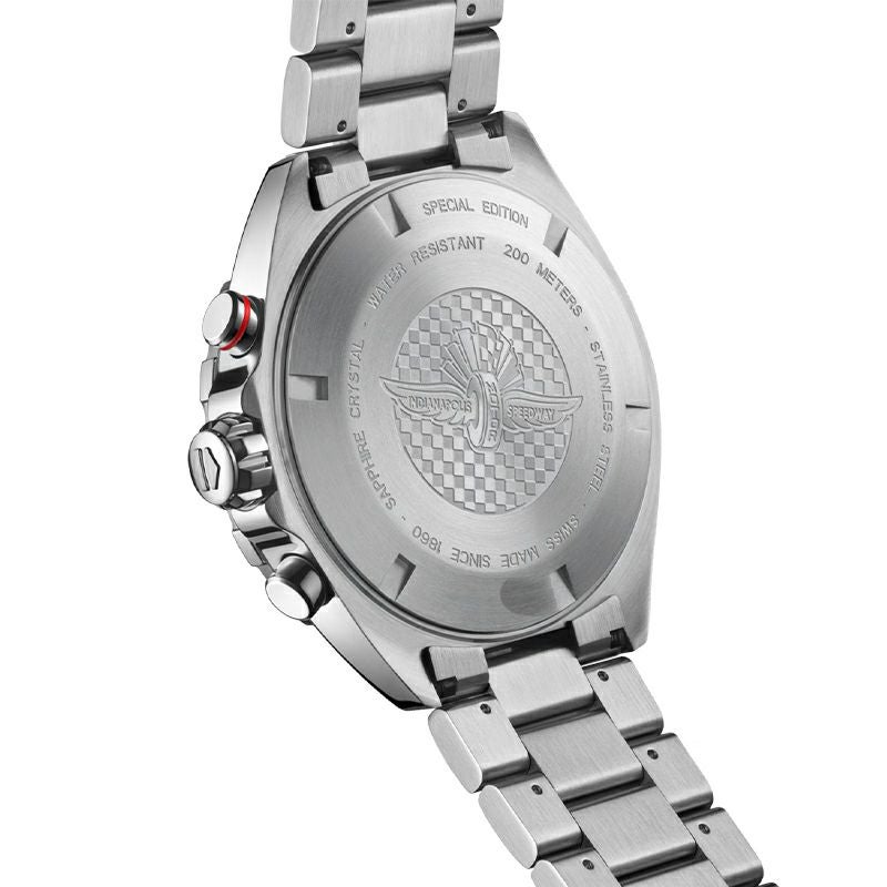 TAG Heuer FORMULA 1 CHRONOGRAPH INDY500 タグ・ホイヤー フォーミュラ1 クロノグラフ インディ500 CAZ101AW.BA0842