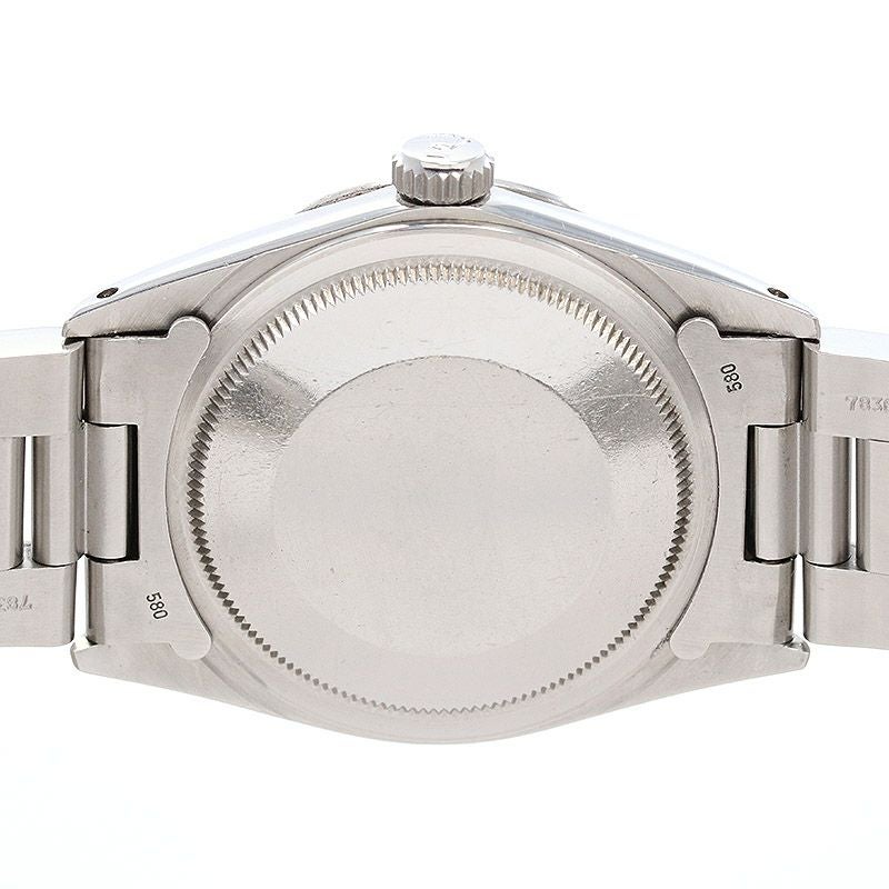【中古】ROLEX EXPLORER I MARK III ロレックス エクスプローラーI マークIII 1016