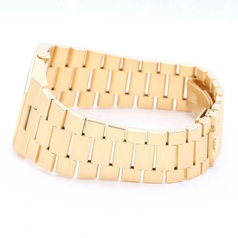 【中古】ROLEX CELLINI ロレックス チェリーニ 4350/8