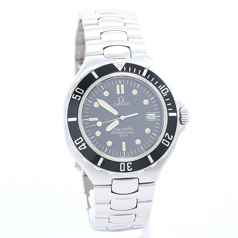【中古】OMEGA SEAMASTER PROFESSIONAL 200M PRE-BOND 36MM オメガ シーマスター プロフェッショナル 200M プレボンド 36MM 2850.50.02