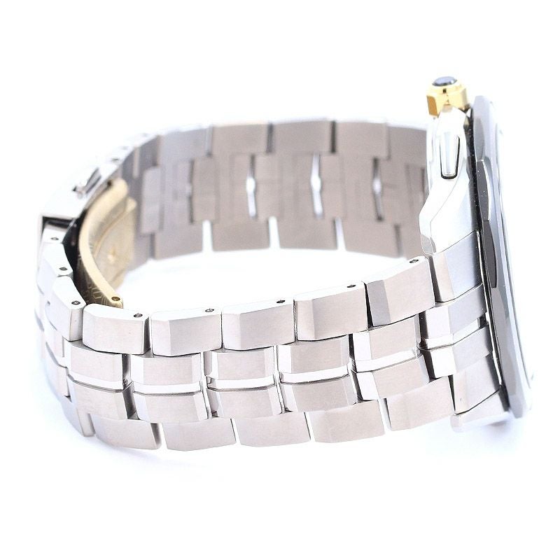 【中古】CASIO OCEANUS MANTA S7000 SERIES CASIO WATCH 50TH ANNIVERSARY EDITION カシオ オシアナス マンタ S7000シリーズ カシオウオッチ50周年記念モデル OCW-S7000SS-2AJR