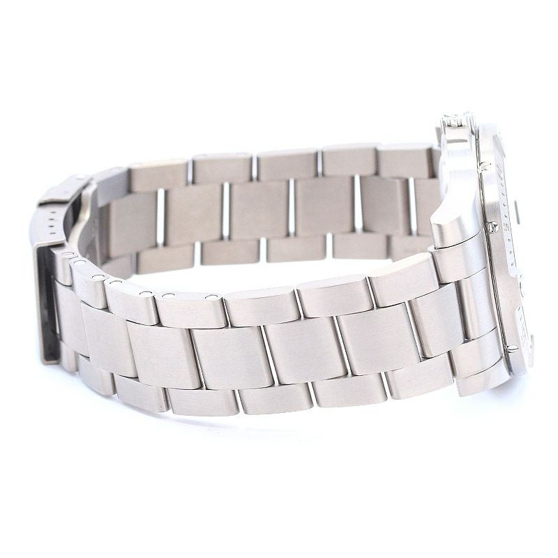 【中古】BREITLING AEROSPACE EVO ブライトリング エアロスペース エヴォ E79363101C1E1 (E793C69PST / E7936310/C869/152E)