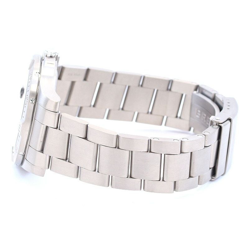 【中古】BREITLING AEROSPACE EVO ブライトリング エアロスペース エヴォ E79363101C1E1 (E793C69PST / E7936310/C869/152E)