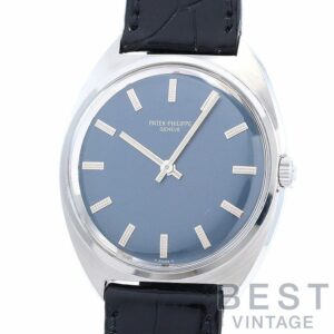 【中古】PATEK PHILIPPE CALATRAVA パテック・フィリップ カラトラバ 3574