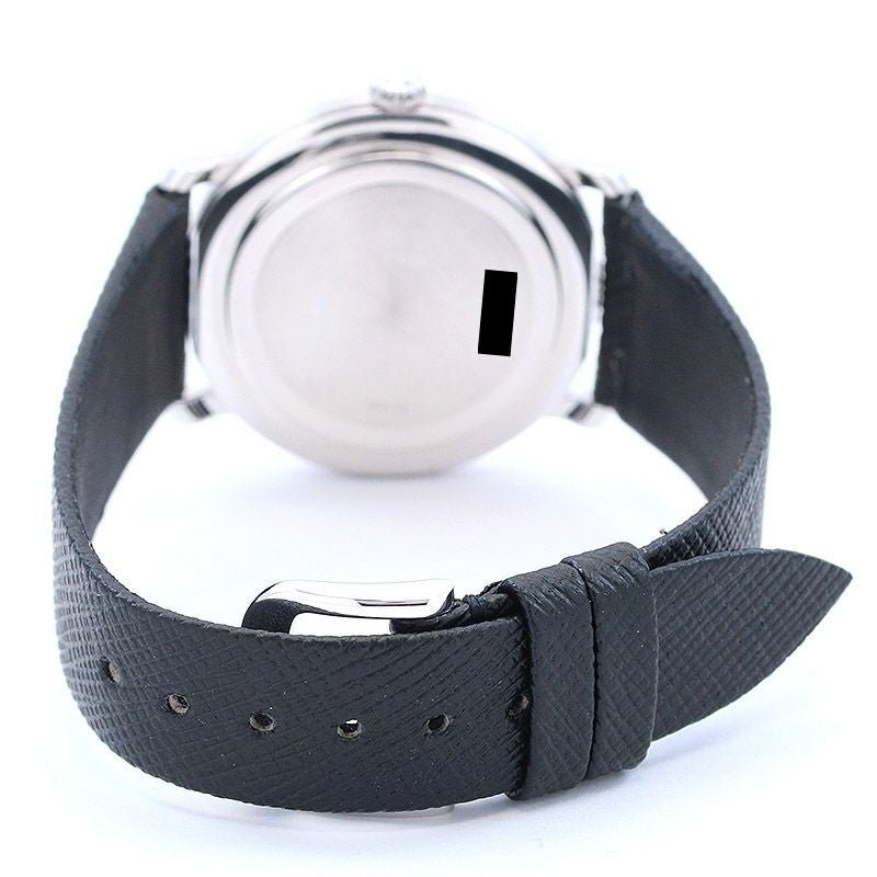 【中古】AUDEMARS PIGUET MECHANICAL ROUND WATCH オーデマ・ピゲ メカニカル ラウンド ウォッチ 15048BC/O/0001CR/01