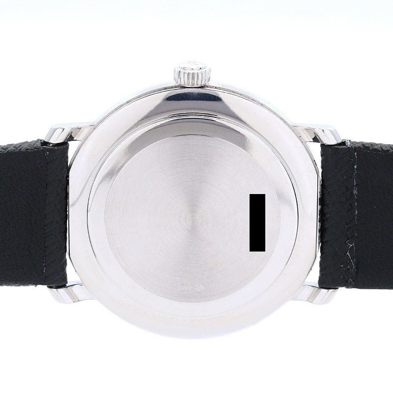 【中古】AUDEMARS PIGUET MECHANICAL ROUND WATCH オーデマ・ピゲ メカニカル ラウンド ウォッチ 15048BC/O/0001CR/01