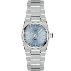 TISSOT PRX Quartz 25mm ティソ ピーアールエックス クォーツ 25mm T137.010.11.351.00
