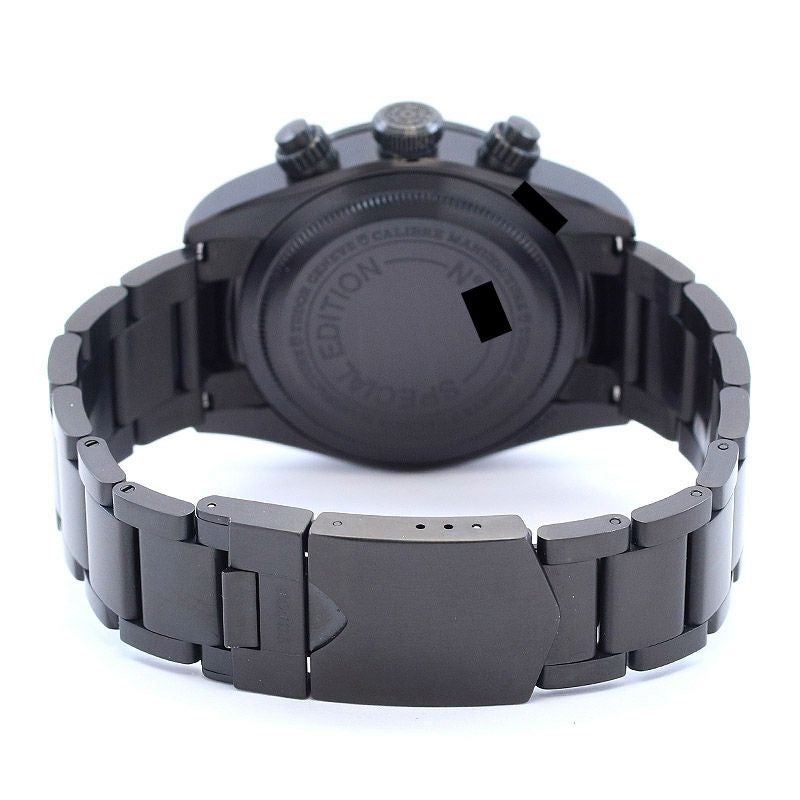 【中古】TUDOR BLACK BAY CHRONO DARK チューダー ブラックベイ クロノダーク 79360DK