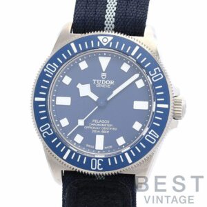 【中古】TUDOR PELAGOS FXD チューダー ペラゴス FXD M25707B-0001(M25707B/21-0001)