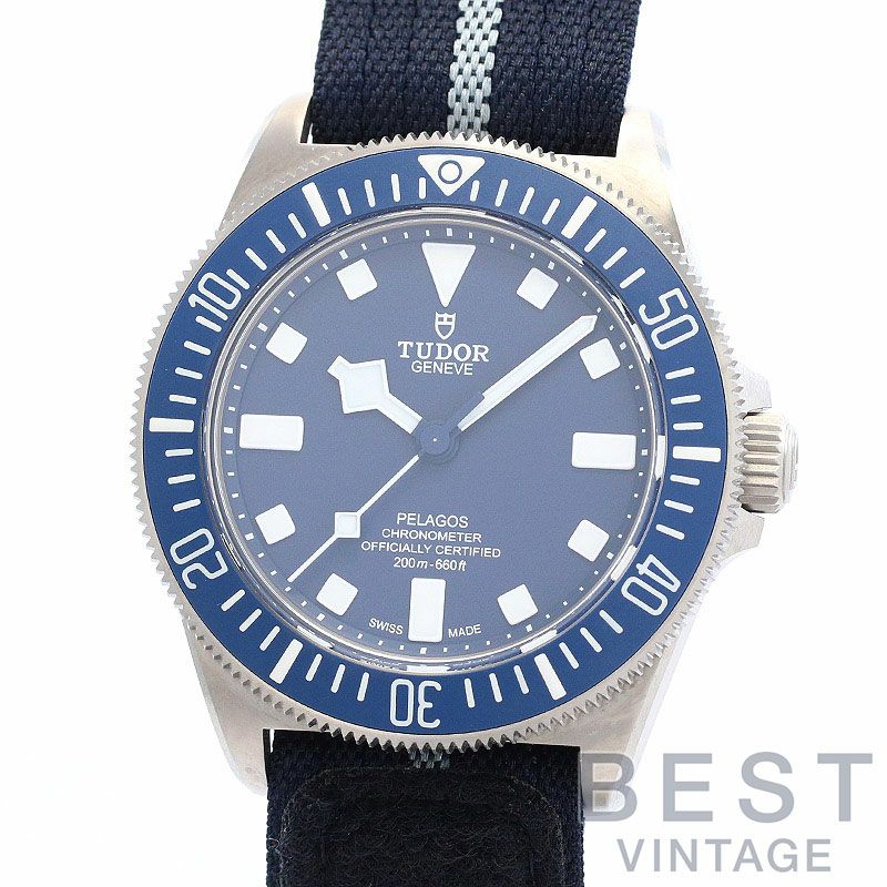 【中古】TUDOR PELAGOS FXD チューダー ペラゴス FXD M25707B-0001(M25707B/21-0001)