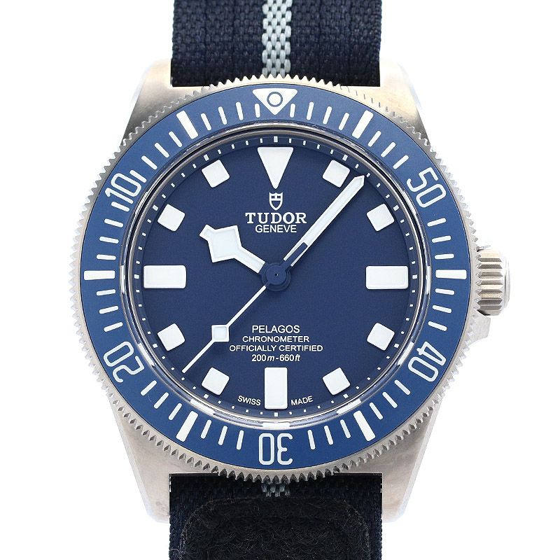 【中古】TUDOR PELAGOS FXD チューダー ペラゴス FXD M25707B-0001(M25707B/21-0001)
