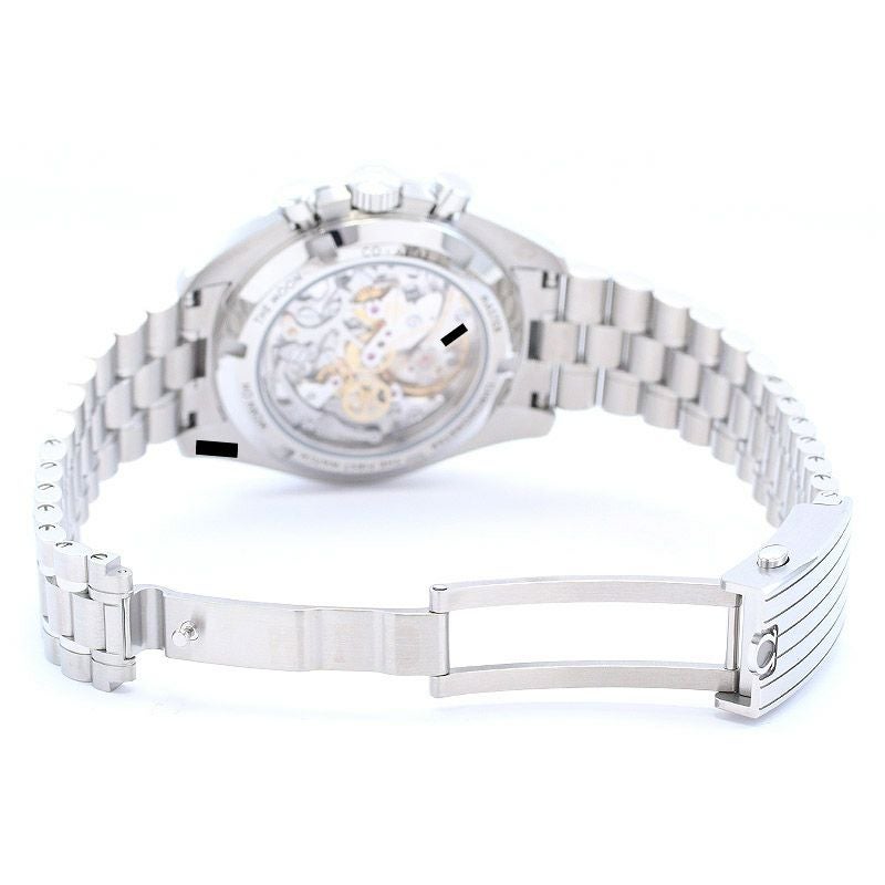 【中古】OMEGA SPEEDMASTER MOOWATCH PROFESSIONAL オメガ スピードマスター ムーンウォッチ プロフェッショナル 42MM 310.30.42.50.01.002