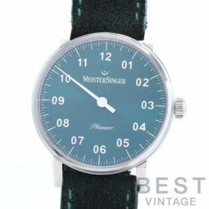 【中古】Meistersinger PHANERO マイスタージンガー ファネーロ PH309