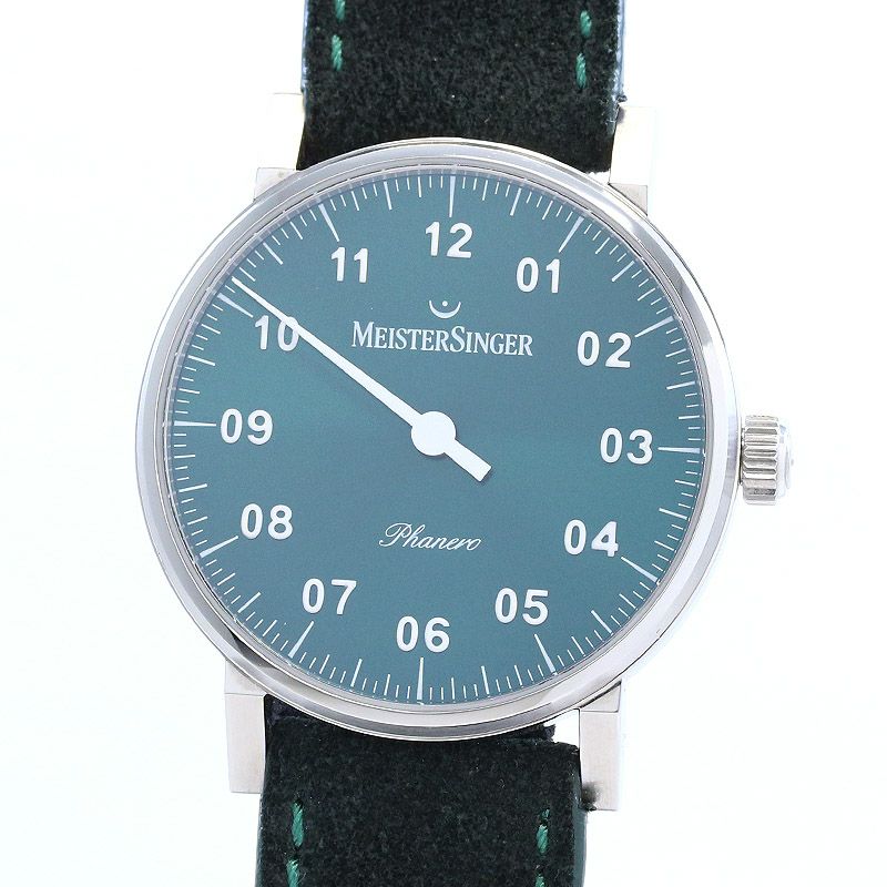 【中古】Meistersinger PHANERO マイスタージンガー ファネーロ PH309