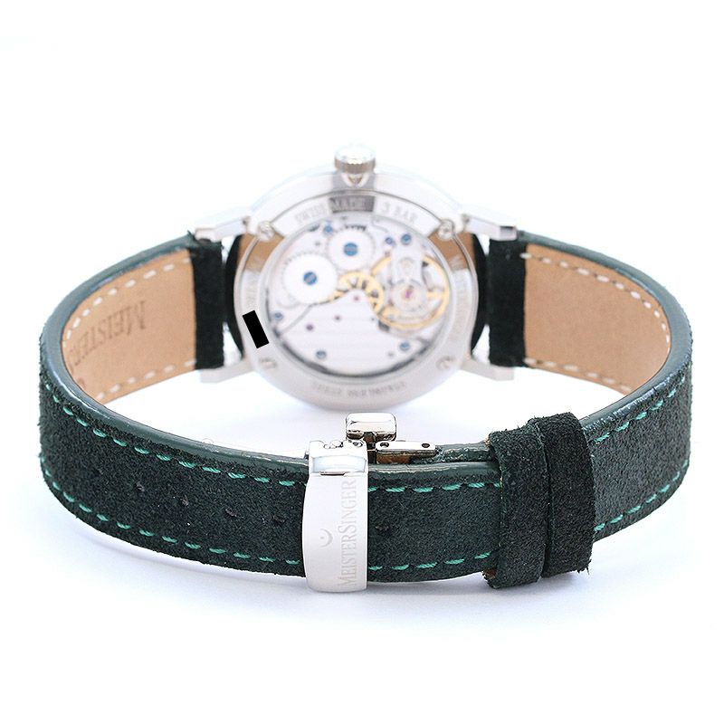 【中古】Meistersinger PHANERO マイスタージンガー ファネーロ PH309