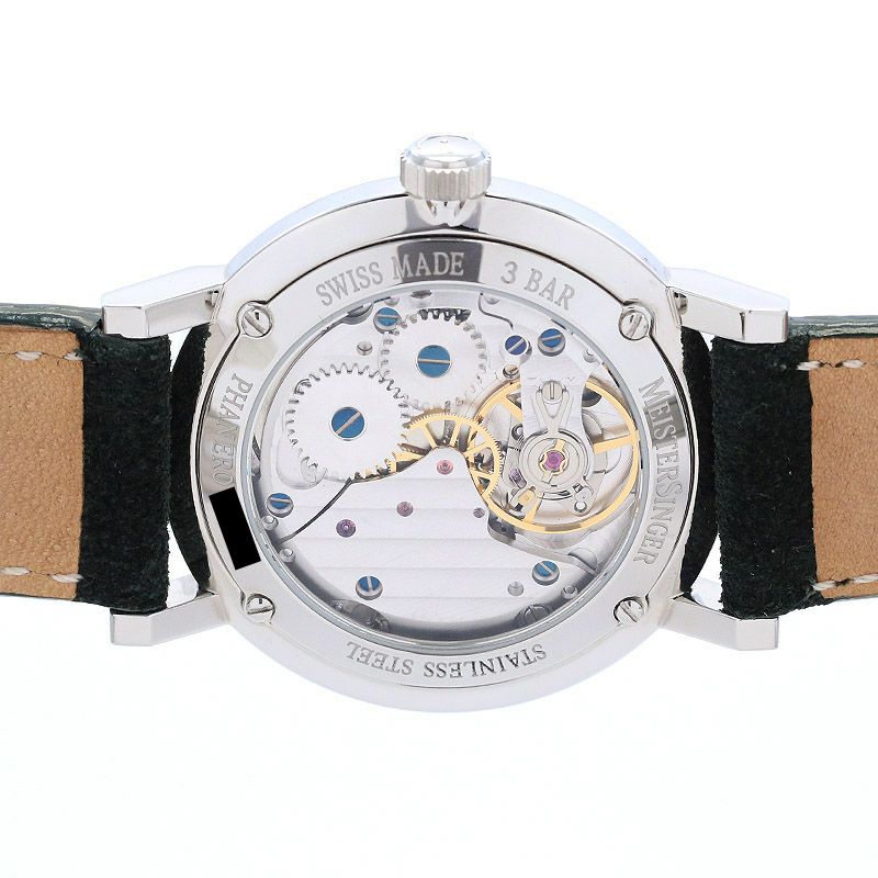 【中古】Meistersinger PHANERO マイスタージンガー ファネーロ PH309