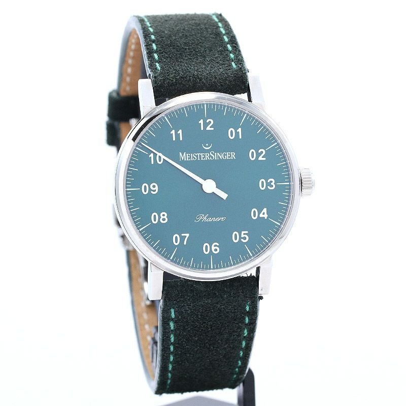 【中古】Meistersinger PHANERO マイスタージンガー ファネーロ PH309