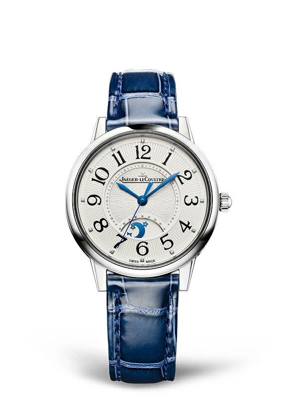 JAEGER-LECOULTRE RENDEZ-VOUS CLASSIC NIGHT&DAY ジャガー・ルクルト ランデヴー・クラシック・ナイト&デイ Q3448410