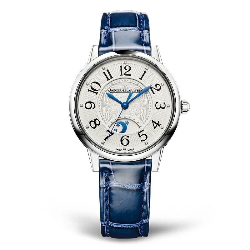 JAEGER-LECOULTRE RENDEZ-VOUS CLASSIC NIGHT&DAY ジャガー・ルクルト ランデヴー・クラシック・ナイト&デイ Q3448410