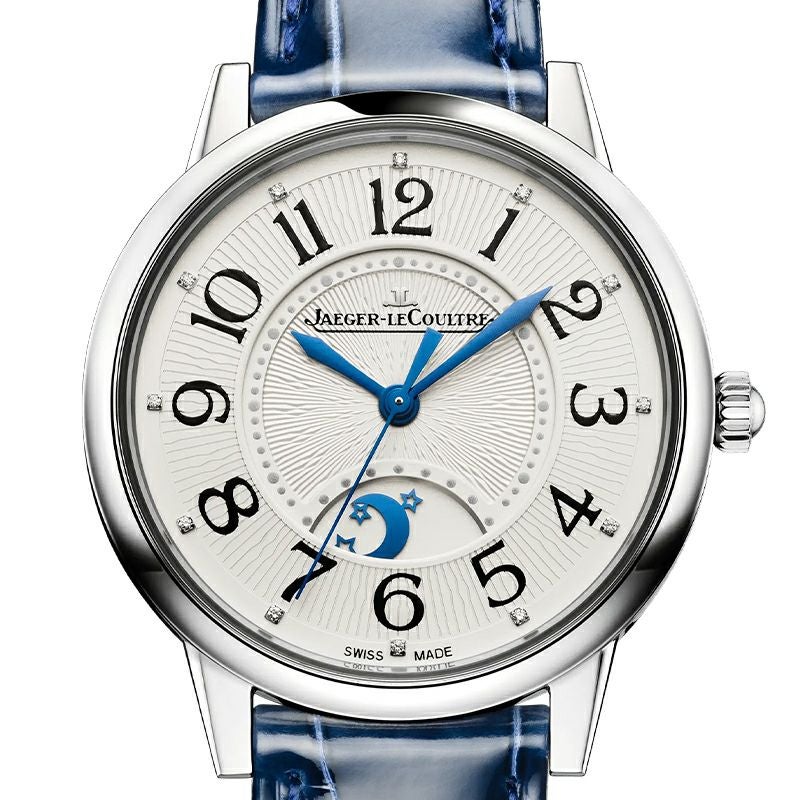 JAEGER-LECOULTRE RENDEZ-VOUS CLASSIC NIGHT&DAY ジャガー・ルクルト ランデヴー・クラシック・ナイト&デイ Q3448410